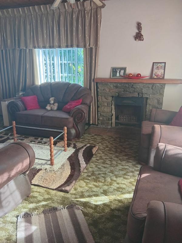 3 Bedroom Property for Sale in Kingswood Eastern Cape